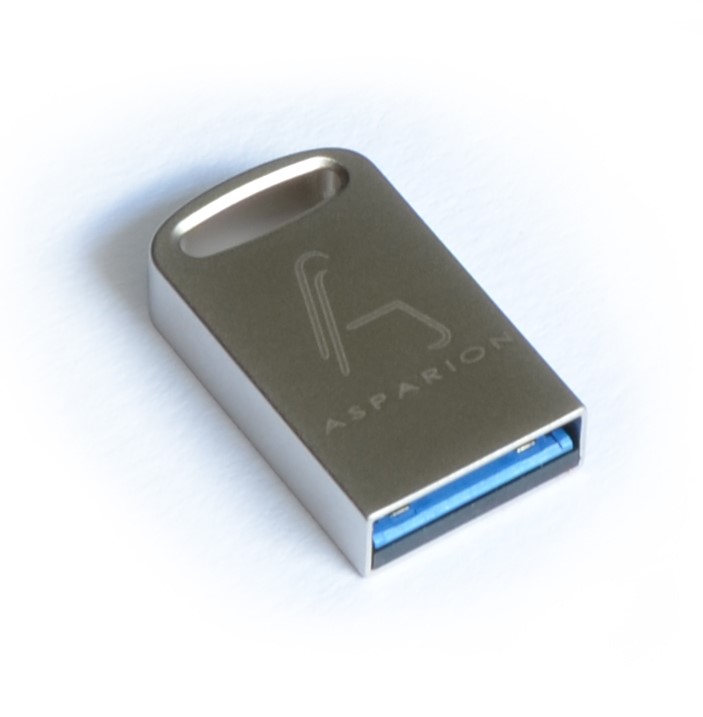 Asparion USB Stick